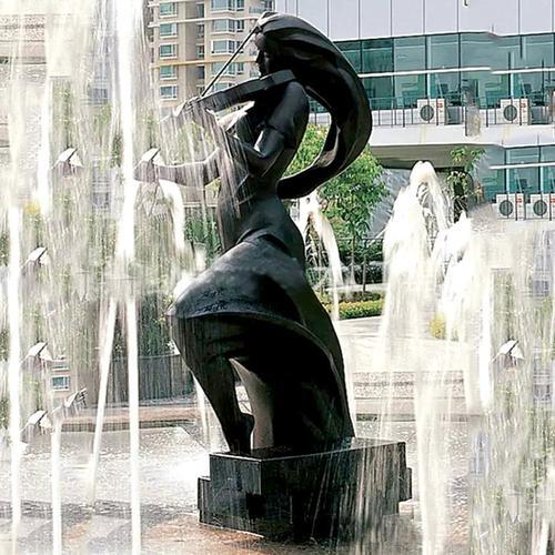 开云-全国雕塑投掷比赛,力量与技巧的完美结合